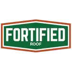 FORTIFIED certified roofing installer logo
