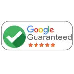 Google Guaranteed roofing contractor in Wilmington North Carolina