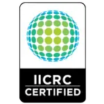 IICRC certified restoration contractor in Wilmington NC