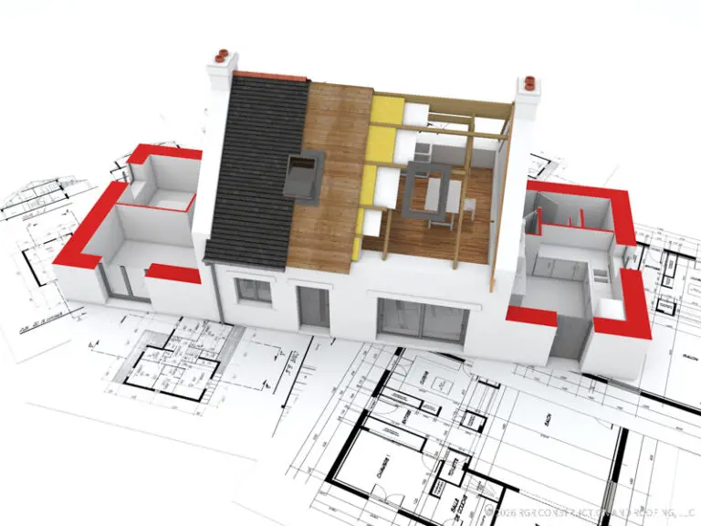 Roof repair in Wilmington NC by RGR Construction & Roofing, a trusted Wilmington roofing company and roofing contractor near me serving residential and commercial properties.