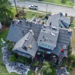 FORTIFIED residential roof replacement in Waterford Leland NC by RGR Construction & Roofing built for storm resistance and coastal durability