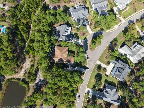 Residential Roofing project proof in Southport NC by RGR