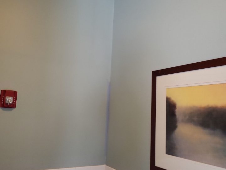 RGR Construction and Roofing, LLC Interior Renovations project in Leland, NC