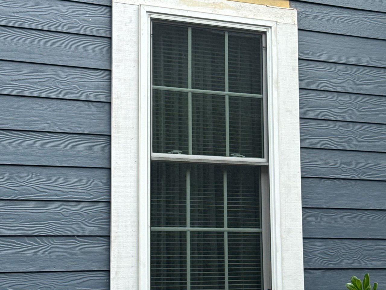 Exterior Window Replacement in Southport, NC by RGR Construction and Roofing, LLC