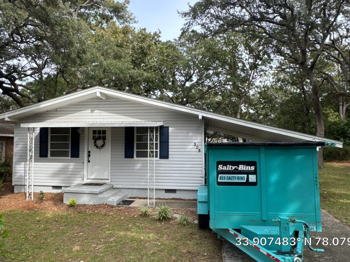 Fortified Roof Replacement – Oak Island, NC | RGR Construction & Roofing by RGR Construction and Roofing, LLC