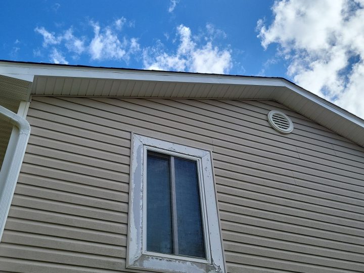 Fortified Roof Replacement in Oak Island by RGR Construction and Roofing, LLC