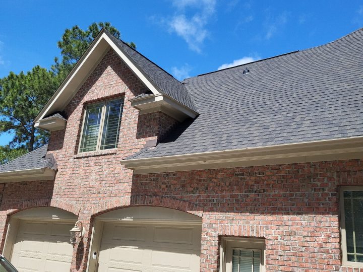 St. JamesFortified Roof Replacement using CertainTeed Landmark Pro by RGR Construction and Roofing, LLC