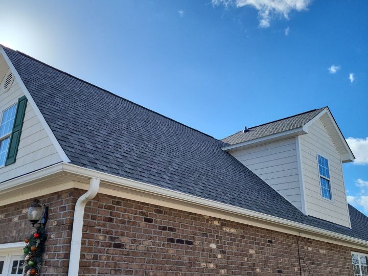 Fortified Roof Upgrade in Waterford Community Leland, NC by Local Roofers by RGR Construction and Roofing, LLC