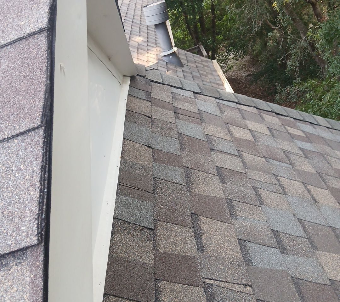 Oak Island Fortified Roof Replacement Using CertainTeed Landmark Pro Shingles by RGR Construction and Roofing, LLC