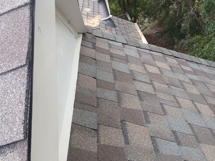 Oak Island Fortified Roof Replacement Using CertainTeed Landmark Pro Shingles by RGR Construction and Roofing, LLC