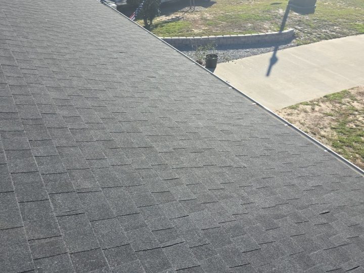 Fortified Roof Replacement in Oak Island NC by RGR Construction and Roofing, LLC