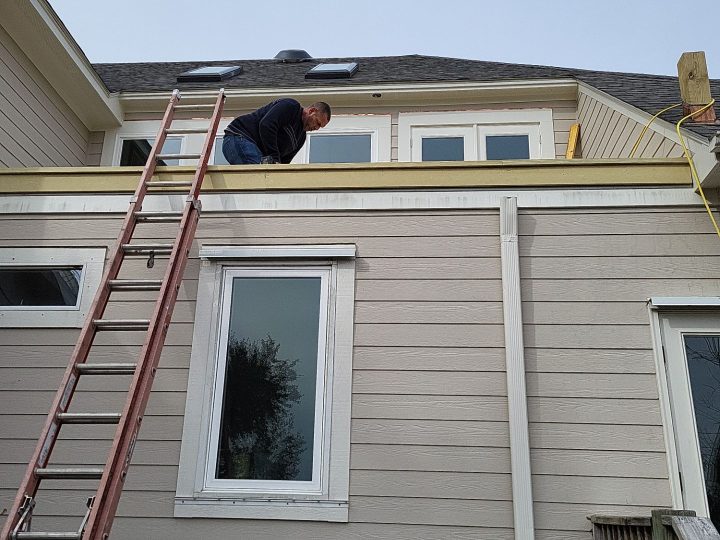 Renovations- Storm Damage Claim +Fortified Roof Upgrade by RGR Construction and Roofing, LLC