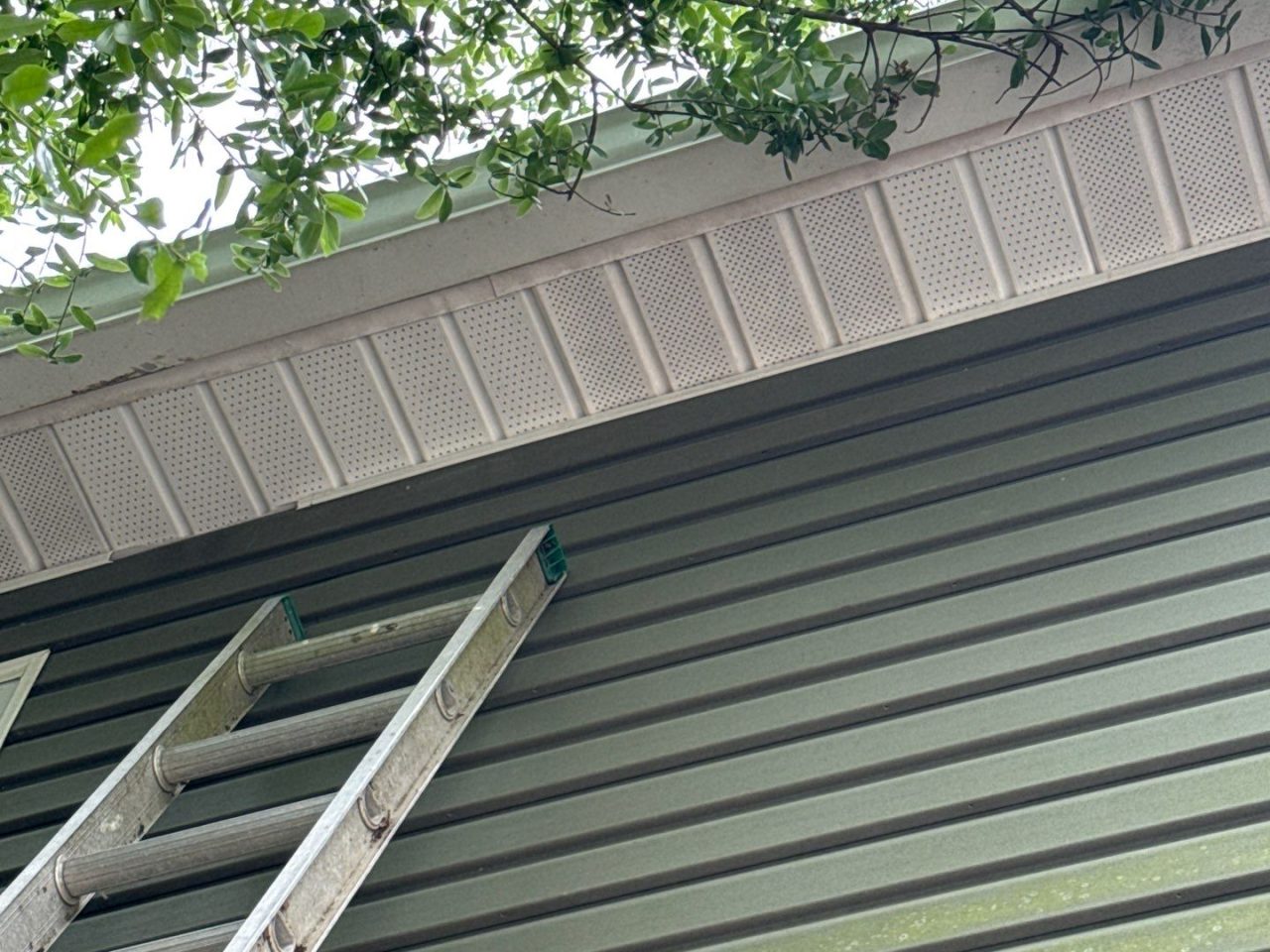RGR Construction and Roofing Exterior Renovations project in Oak Island, NC