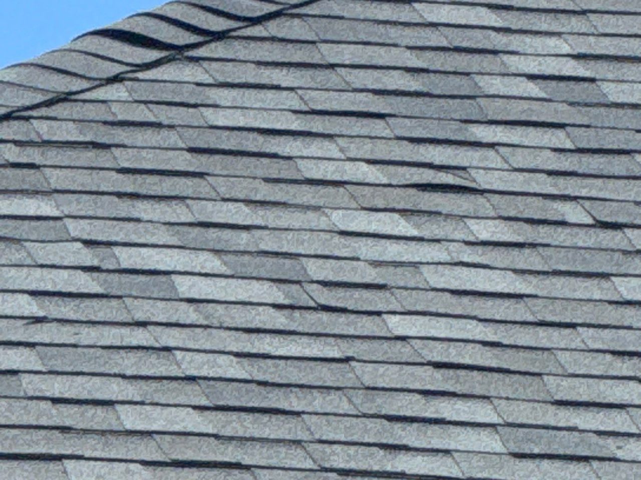 CertainTeed Roof Replacement in Carolina Beach by RGR Construction and Roofing, LLC