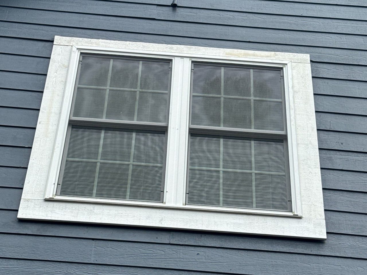 Exterior Window Replacement in Southport, NC by RGR Construction and Roofing, LLC