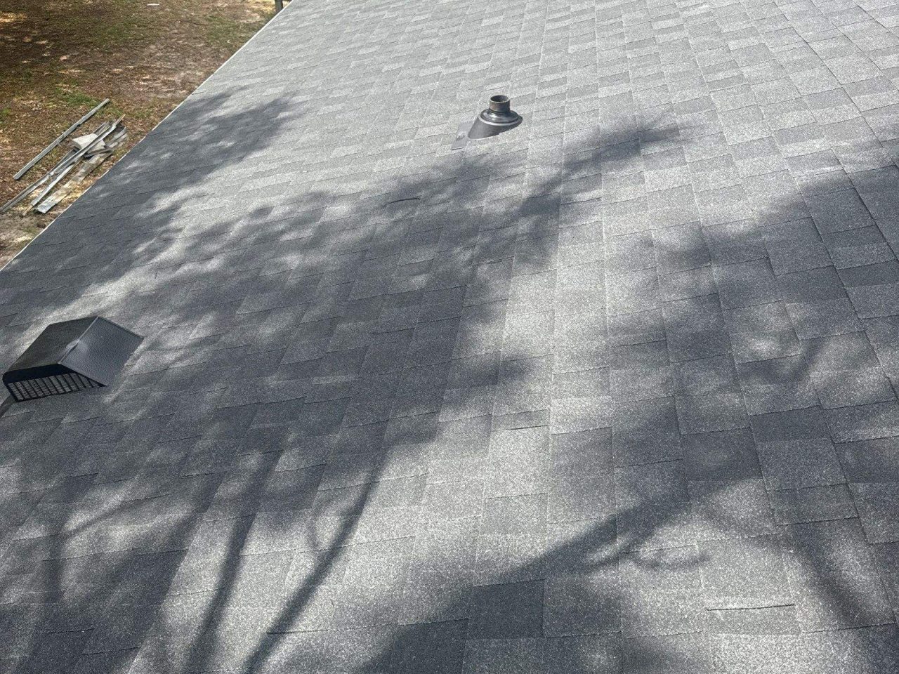 FORTIFIED Roof Replacement using CertainTeed Landmark by RGR Construction and Roofing, LLC