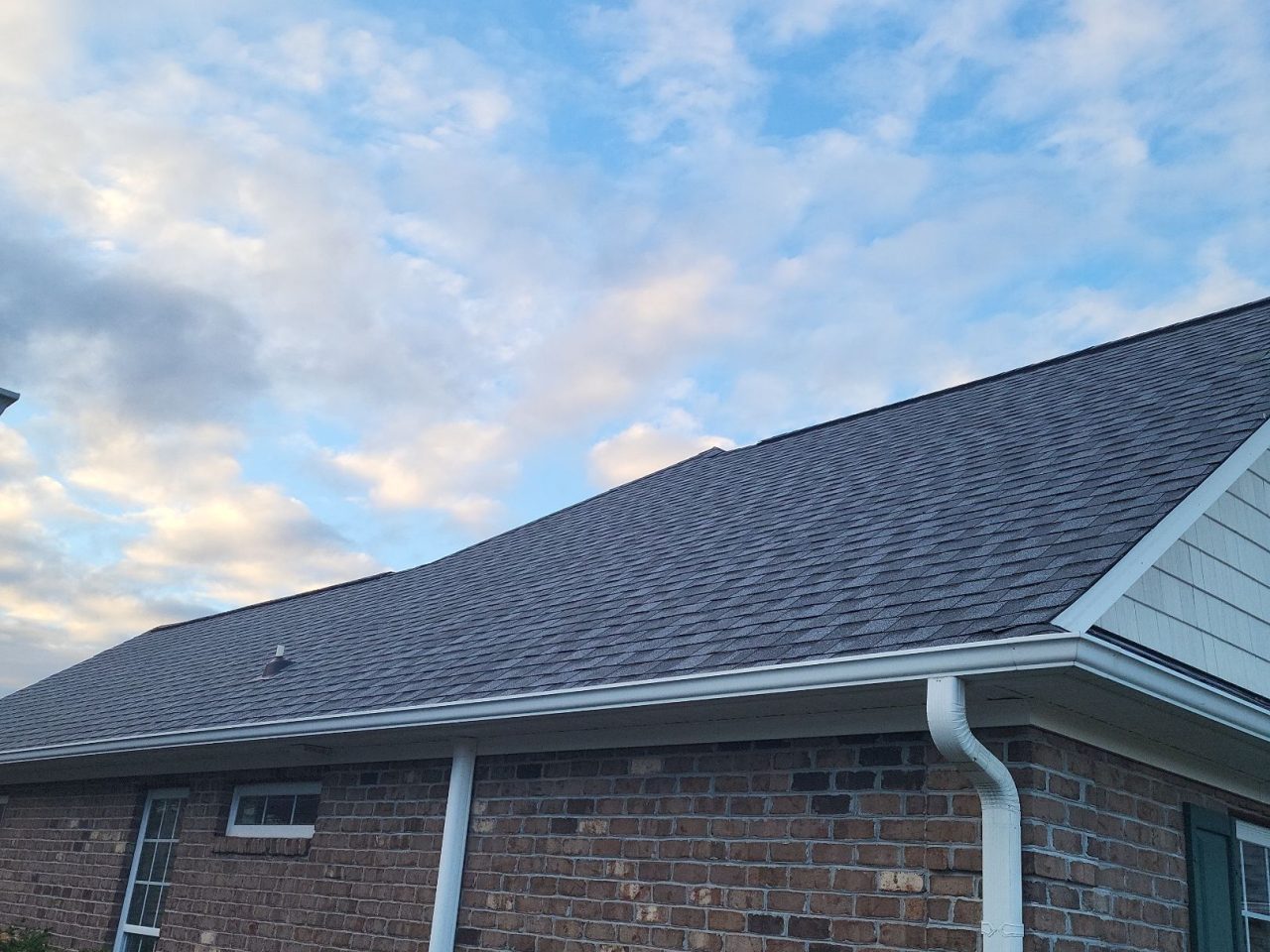 Fortified Roof Upgrade in Waterford Community Leland, NC by Local Roofers by RGR Construction and Roofing, LLC