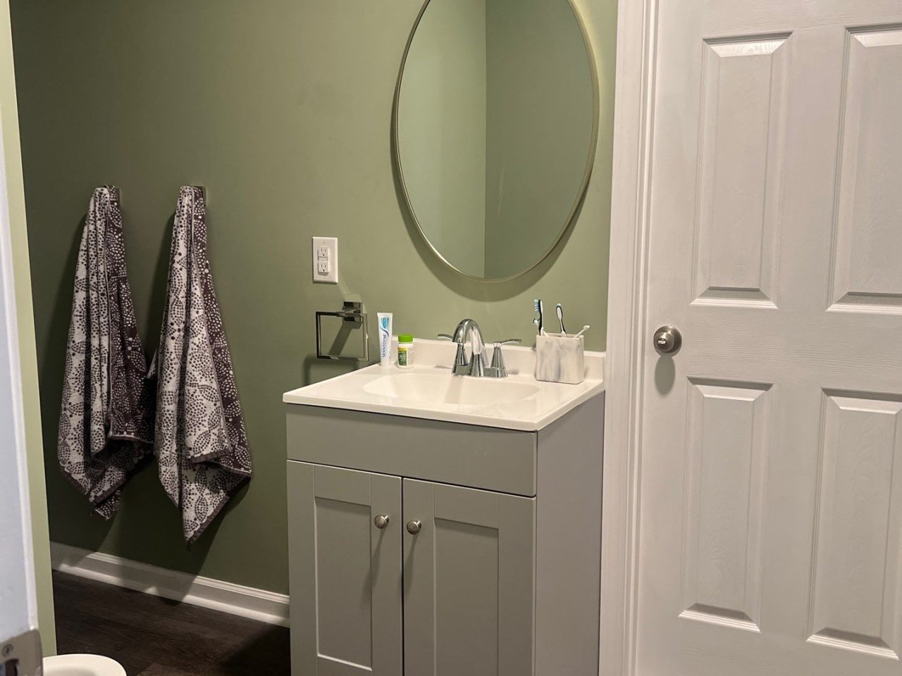 Home Remodel in Belville Nc by RGR Construction and Roofing, LLC