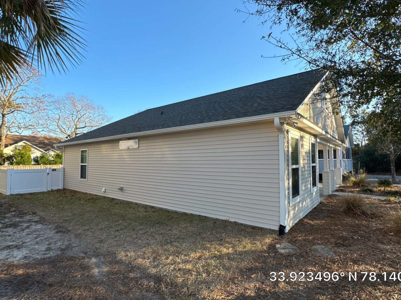 Oak Island Fortified Roof Upgrade by RGR Construction and Roofing, LLC