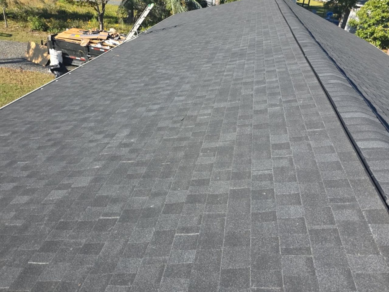 Fortified Roof Replacement in Oak Island NC by RGR Construction and Roofing, LLC
