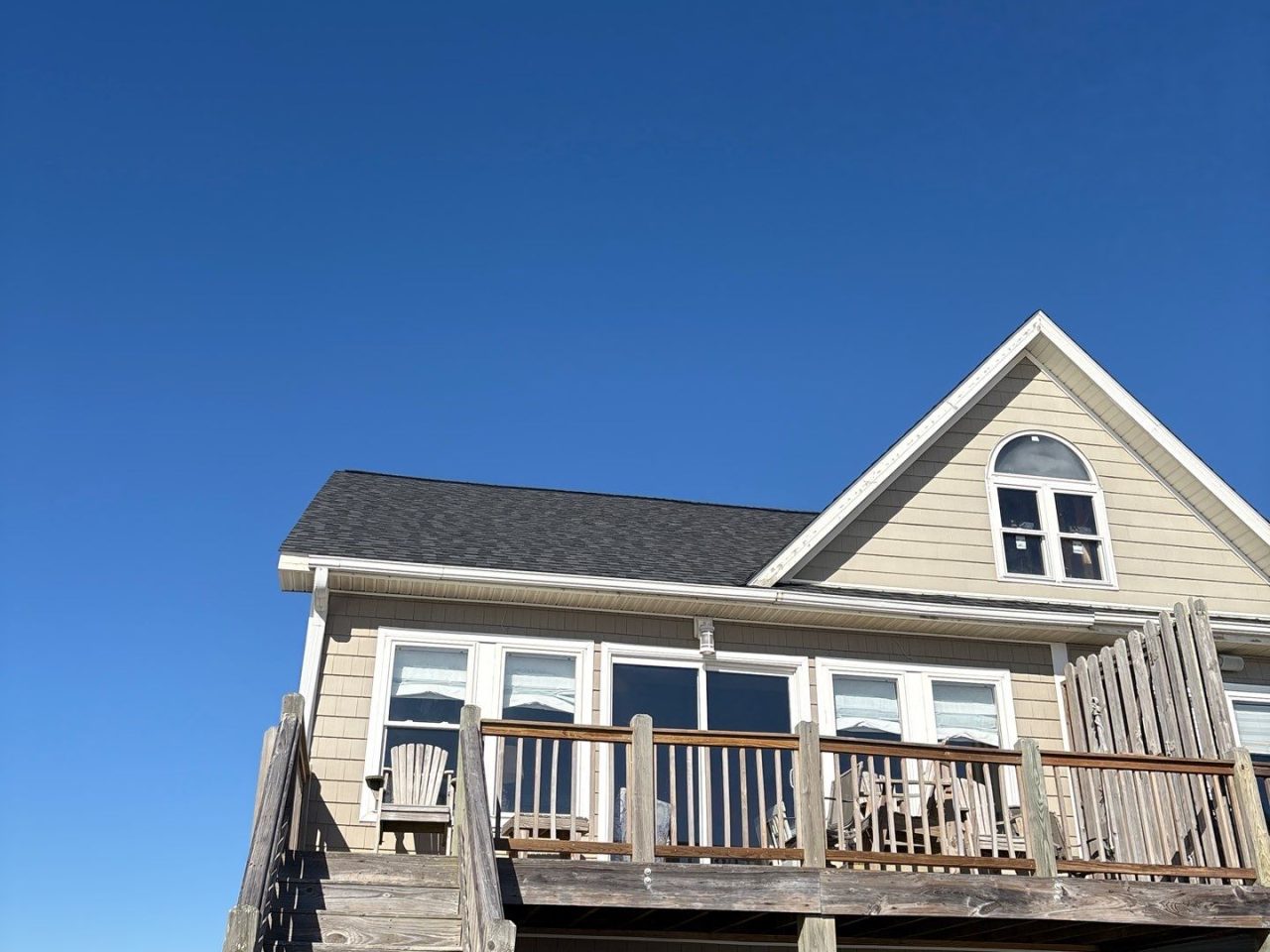 FORTIFIED Roof Replacement – Sneads Ferry NC | Duplex Roofing by RGR Construction and Roofing, LLC