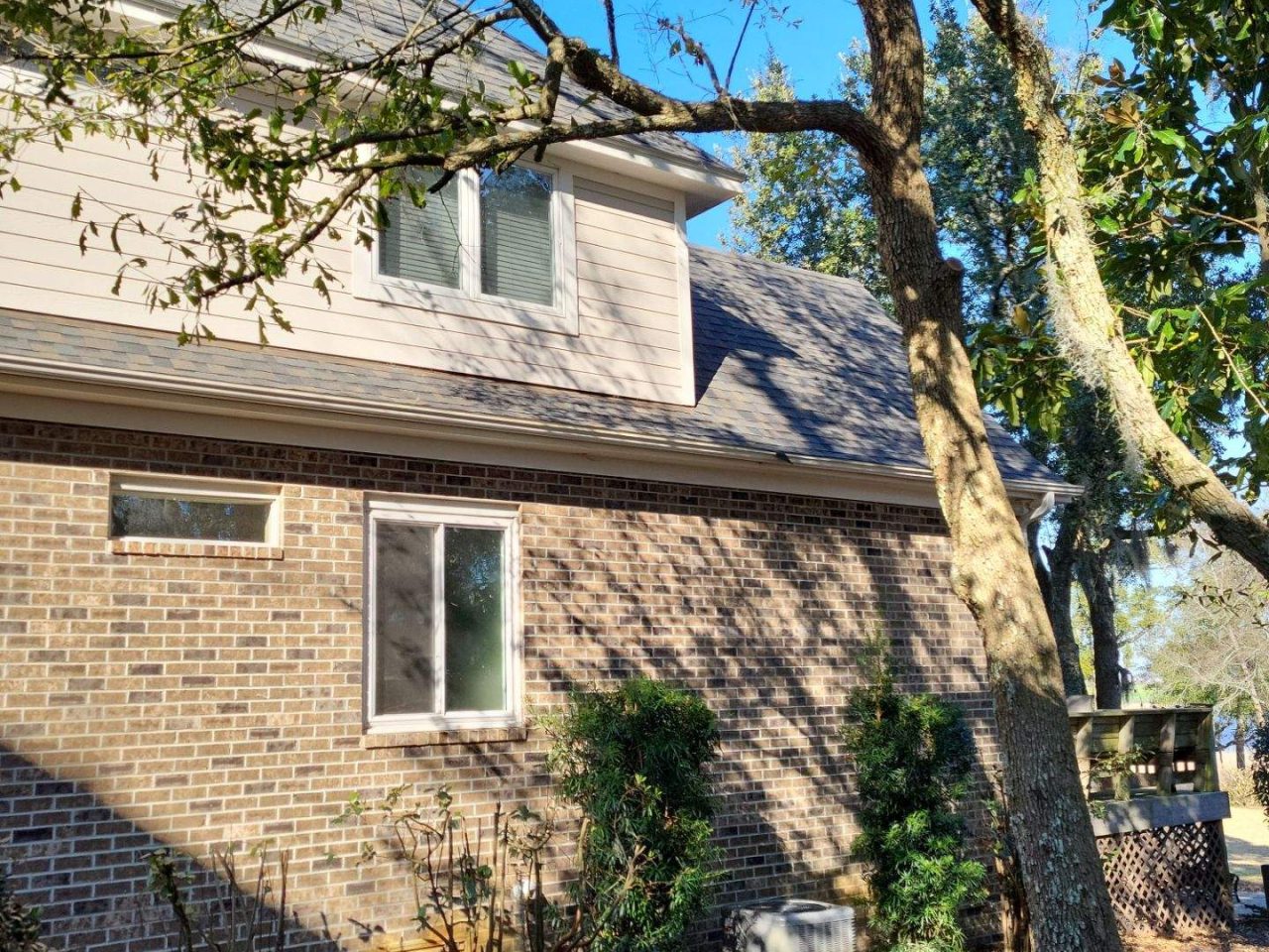 Renovations- Storm Damage Claim +Fortified Roof Upgrade by RGR Construction and Roofing, LLC