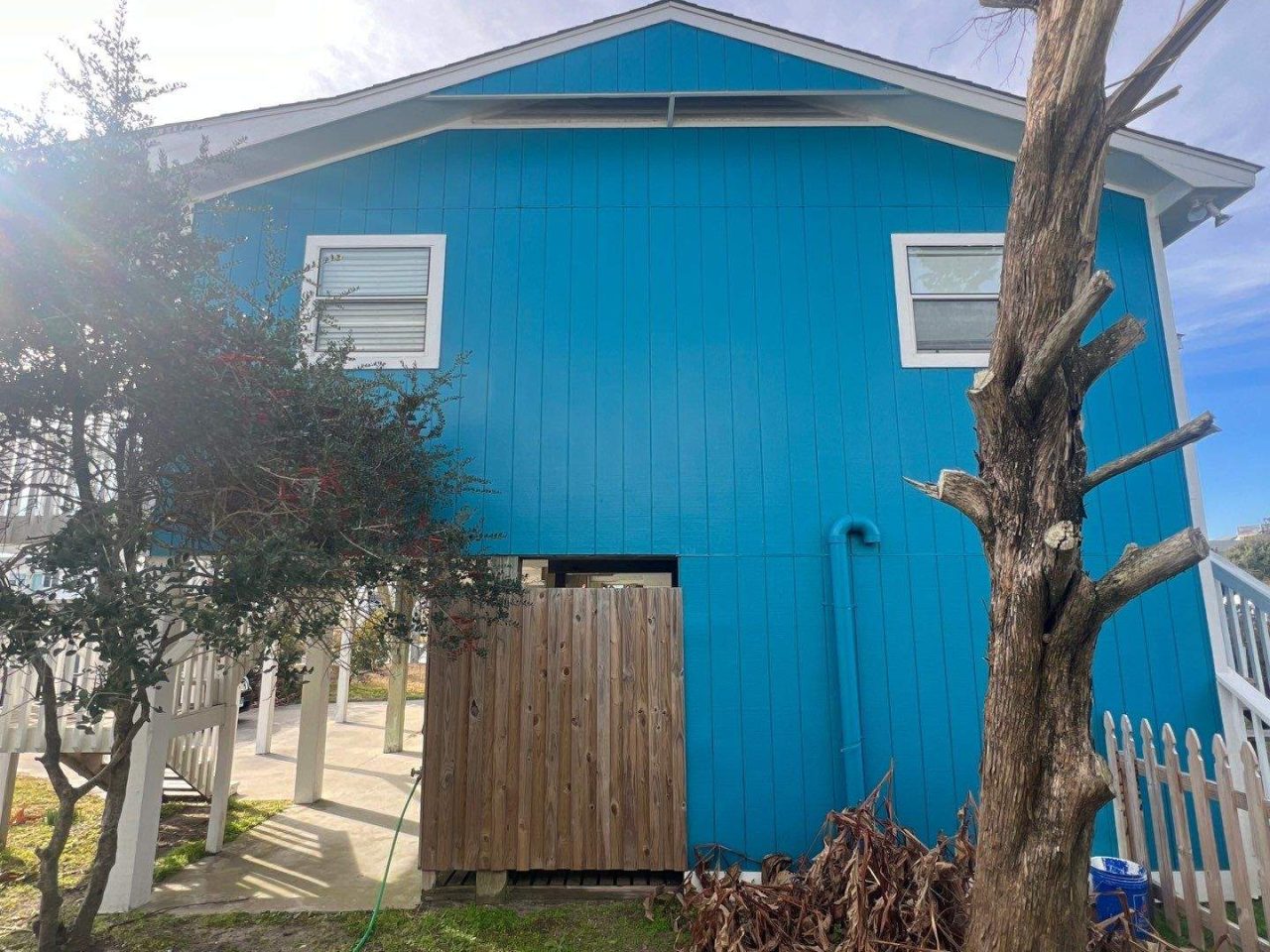 Fortified Roof Replacement in Oak Island, NC by RGR Construction and Roofing, LLC