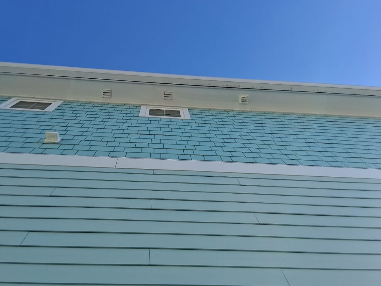 RGR Construction and Roofing Interior Renovations project in Kure Beach, NC