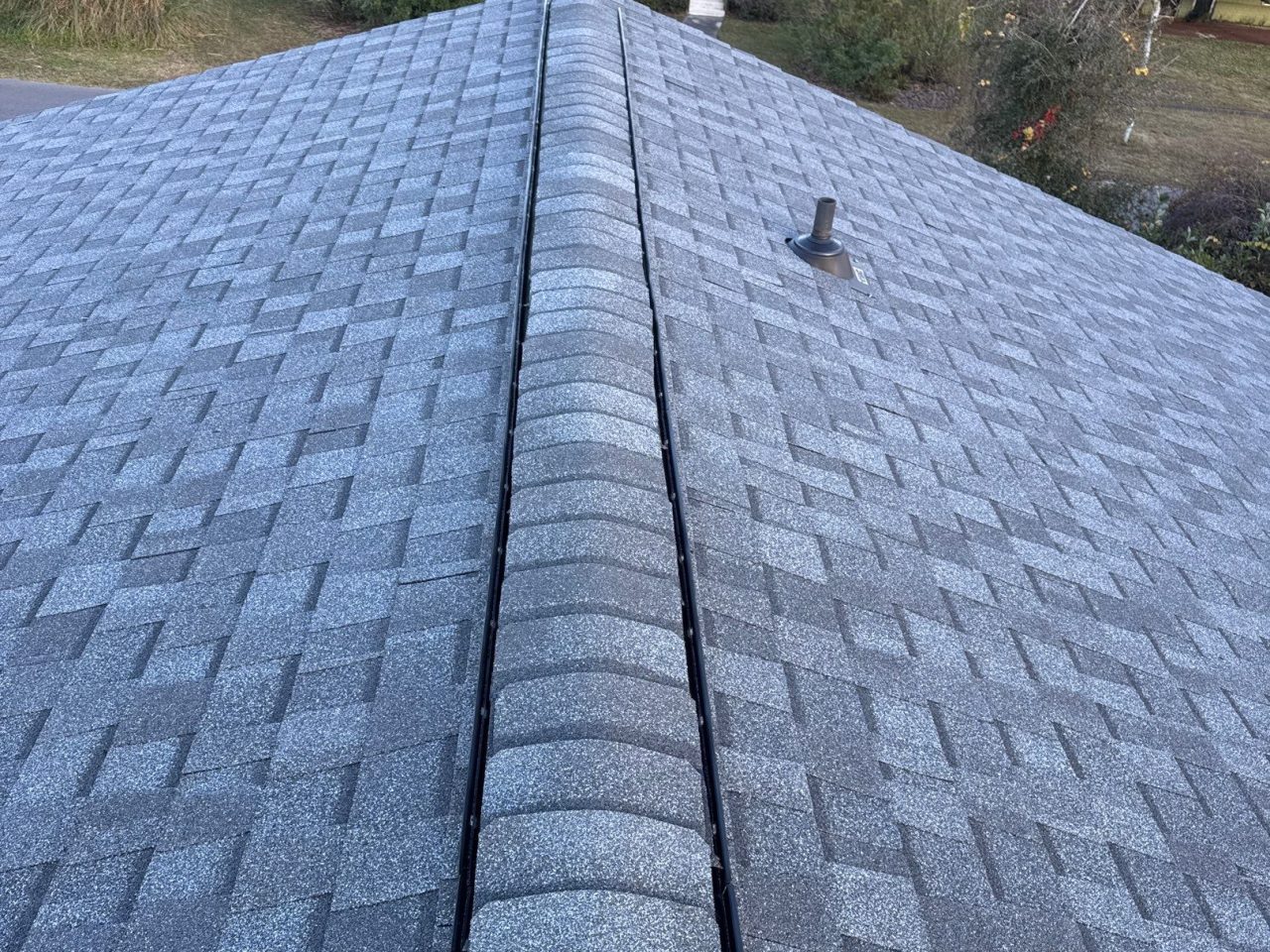 Fortified Roof Replacement in Oak Island by RGR Construction and Roofing, LLC