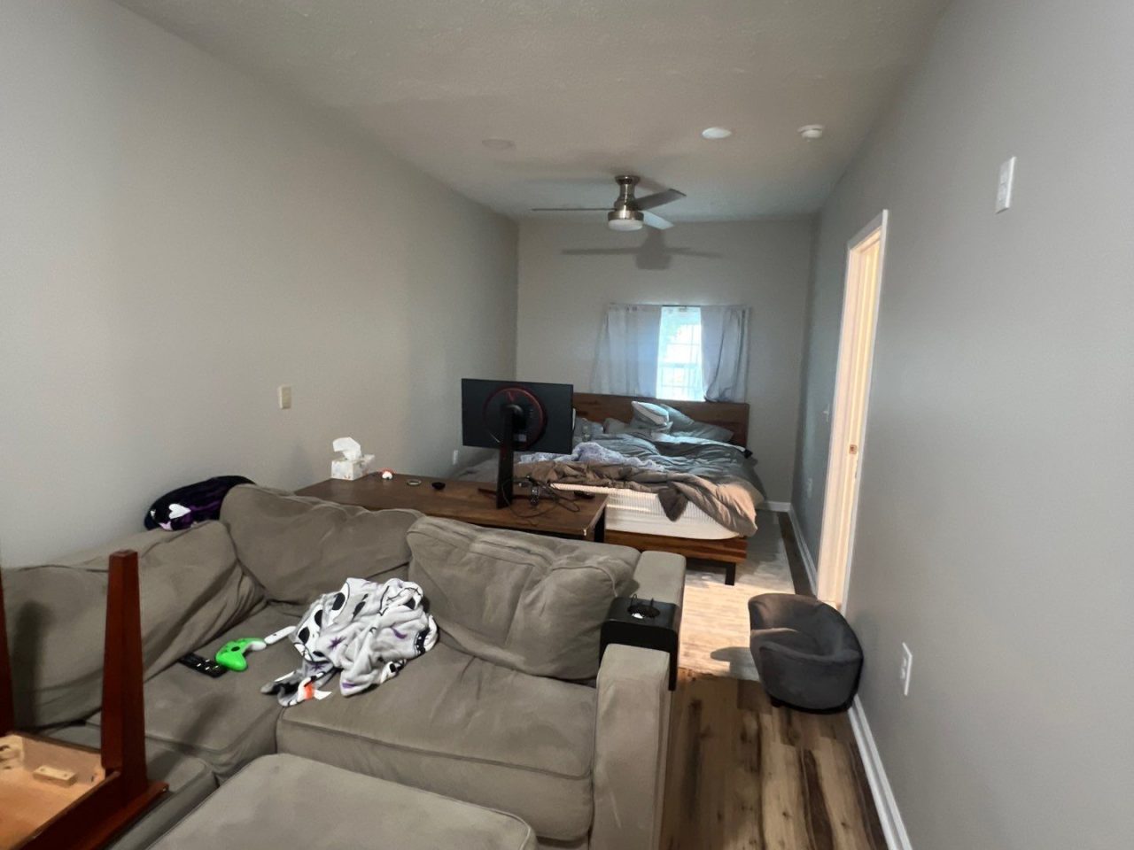 Home Remodel in Belville Nc by RGR Construction and Roofing, LLC