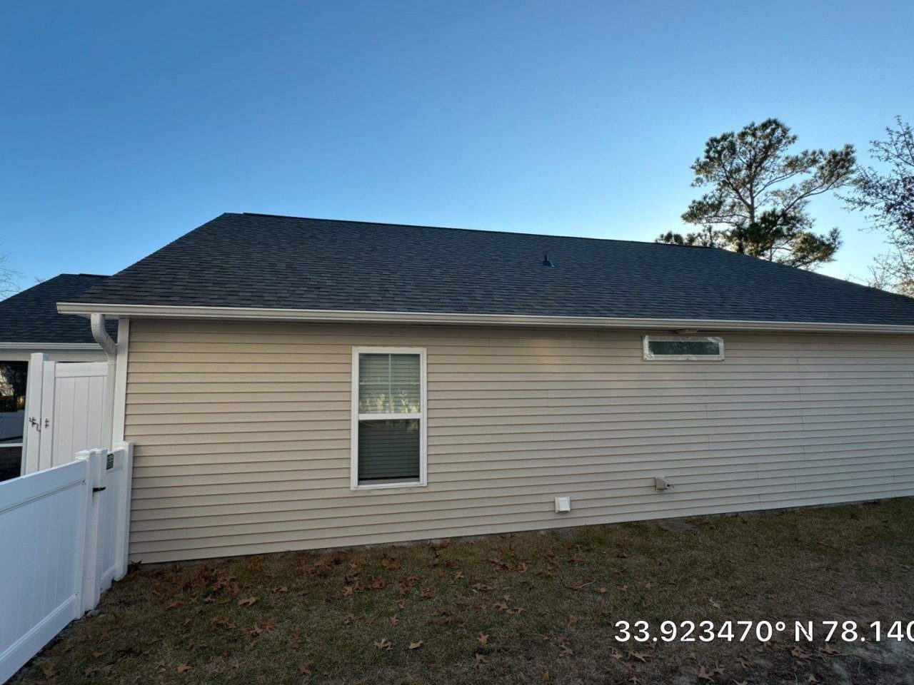Oak Island Fortified Roof Upgrade by RGR Construction and Roofing, LLC