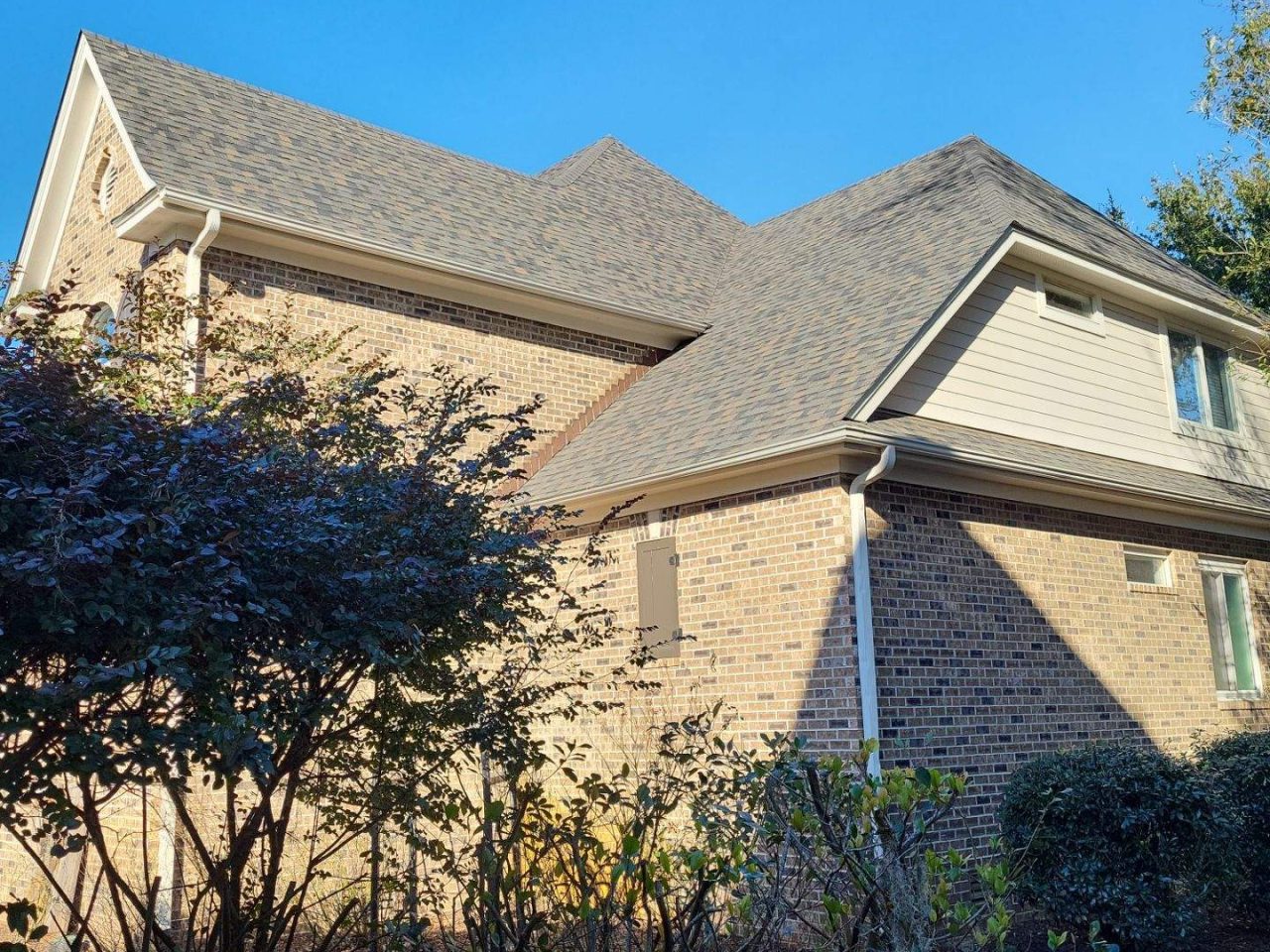 Renovations- Storm Damage Claim +Fortified Roof Upgrade by RGR Construction and Roofing, LLC