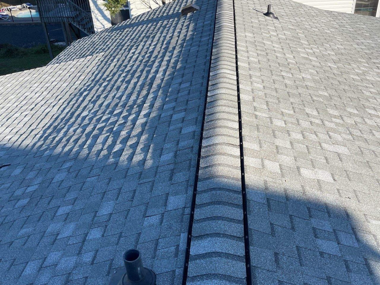 Fortified Roof Replacement in Oak Island, NC by RGR Construction and Roofing, LLC