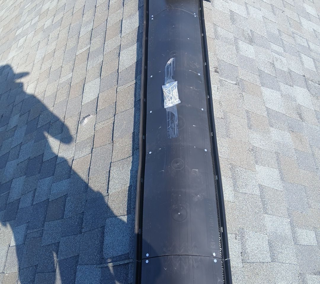 Fortified Roof Replacement in Leland, NC using CertainTeed Landmark PRO Max Def Georgetown Gray by Local Roofing Company by RGR Construction and Roofing, LLC