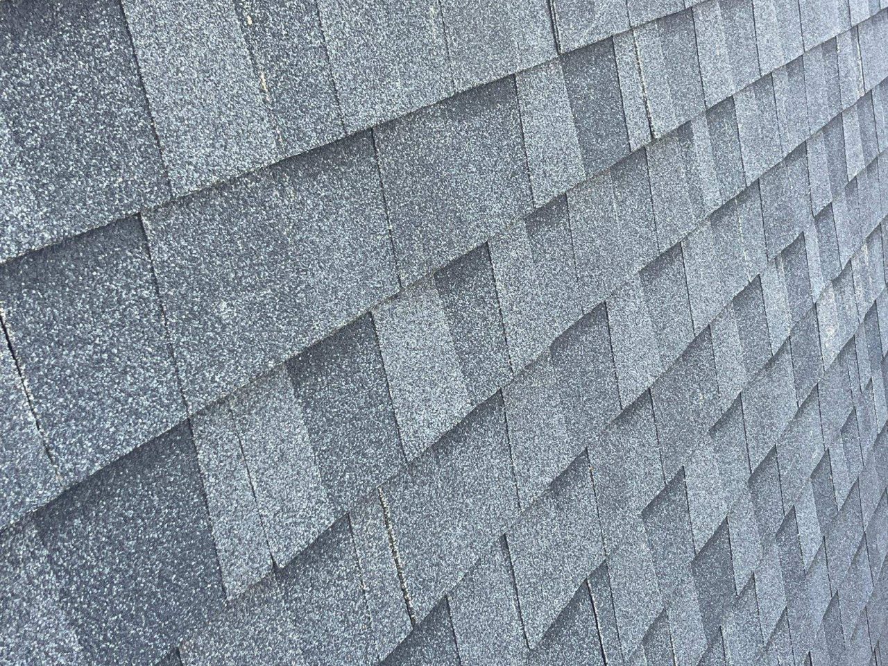 RGR Construction and Roofing FORTIFIED Roof Replacement project in Oak Island, NC