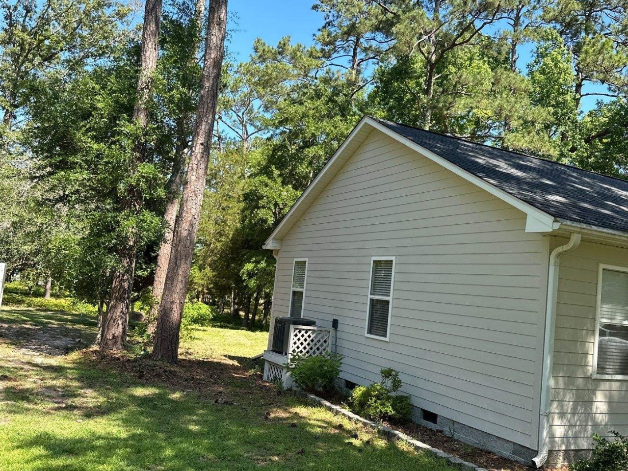 Fortified Roof Replacement using CertainTeed Landmark by RGR Construction and Roofing, LLC