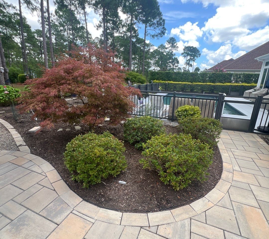 Pool Enclosure and Outdoor Living Space Storm Damage Repair by RGR Construction and Roofing, LLC