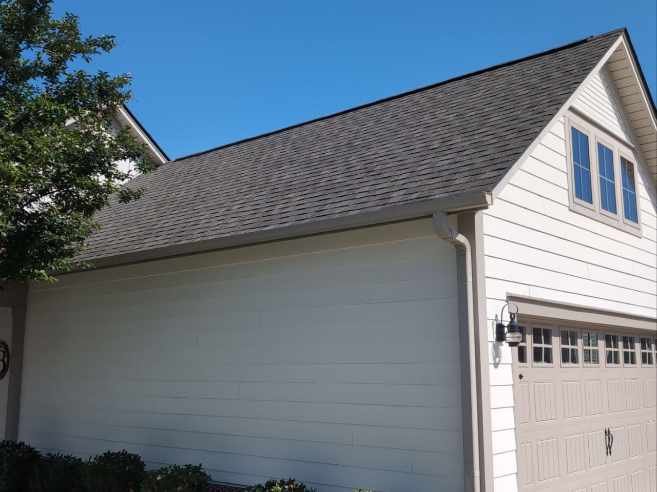 Residential Roof Inspection and Exterior Assessment in Wilmington by RGR Construction and Roofing, LLC