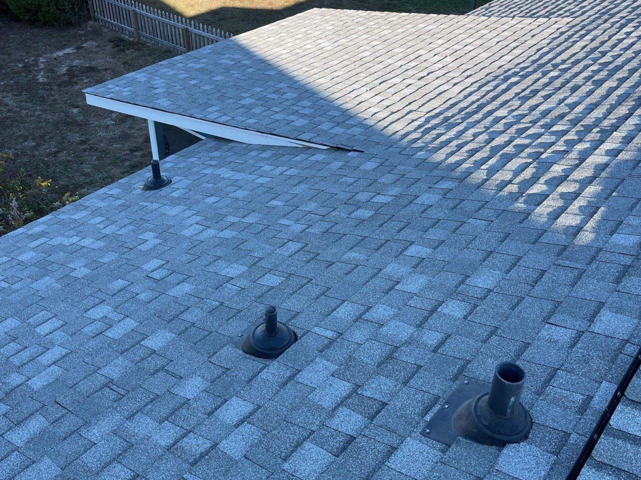 Fortified Roof Replacement in Oak Island, NC by RGR Construction and Roofing, LLC