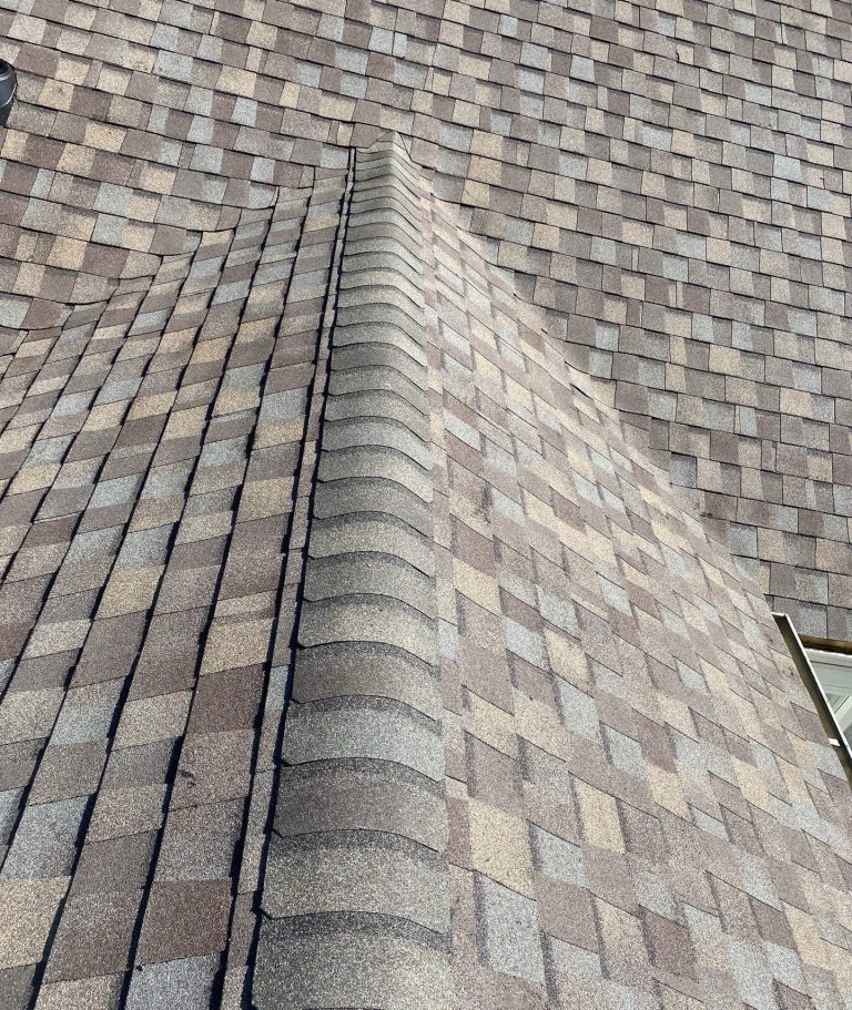Roof Replacement Using CertainTeed Landmark Pro Shingles in Wilmington NC — project detail 5