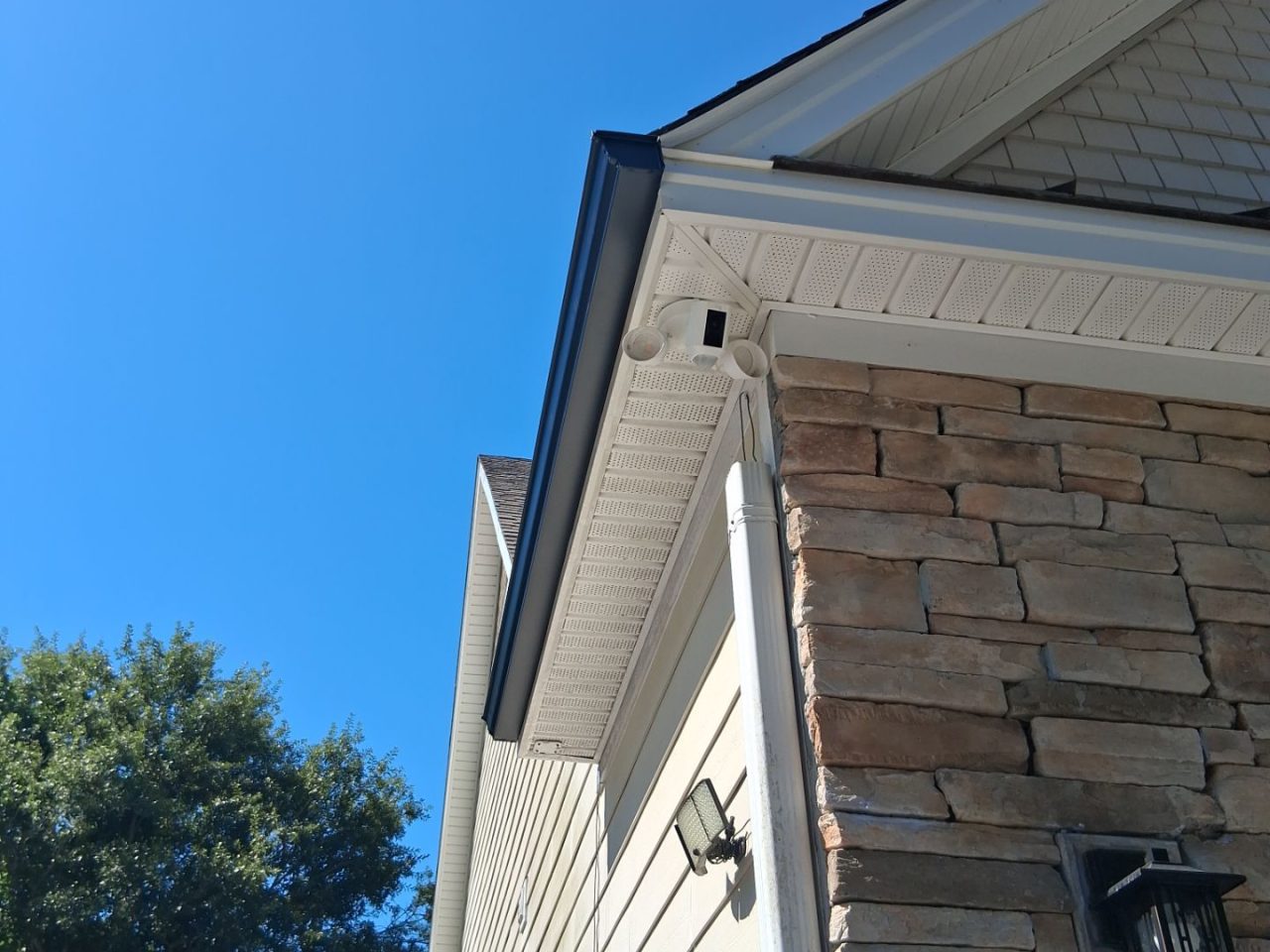 RGR Construction and Roofing Interior Renovations project in Hampstead, NC