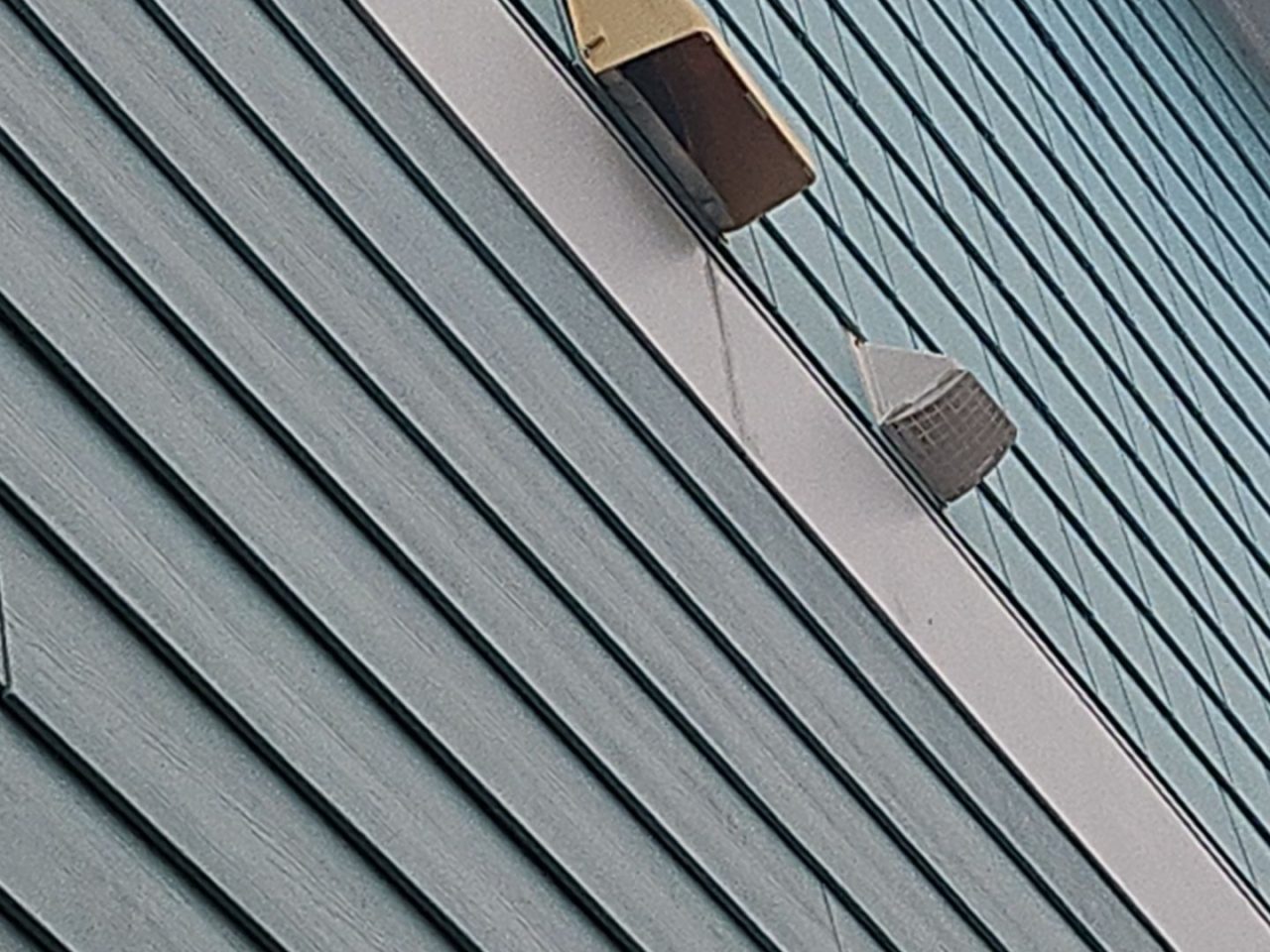 RGR Construction and Roofing Interior Renovations project in Kure Beach, NC