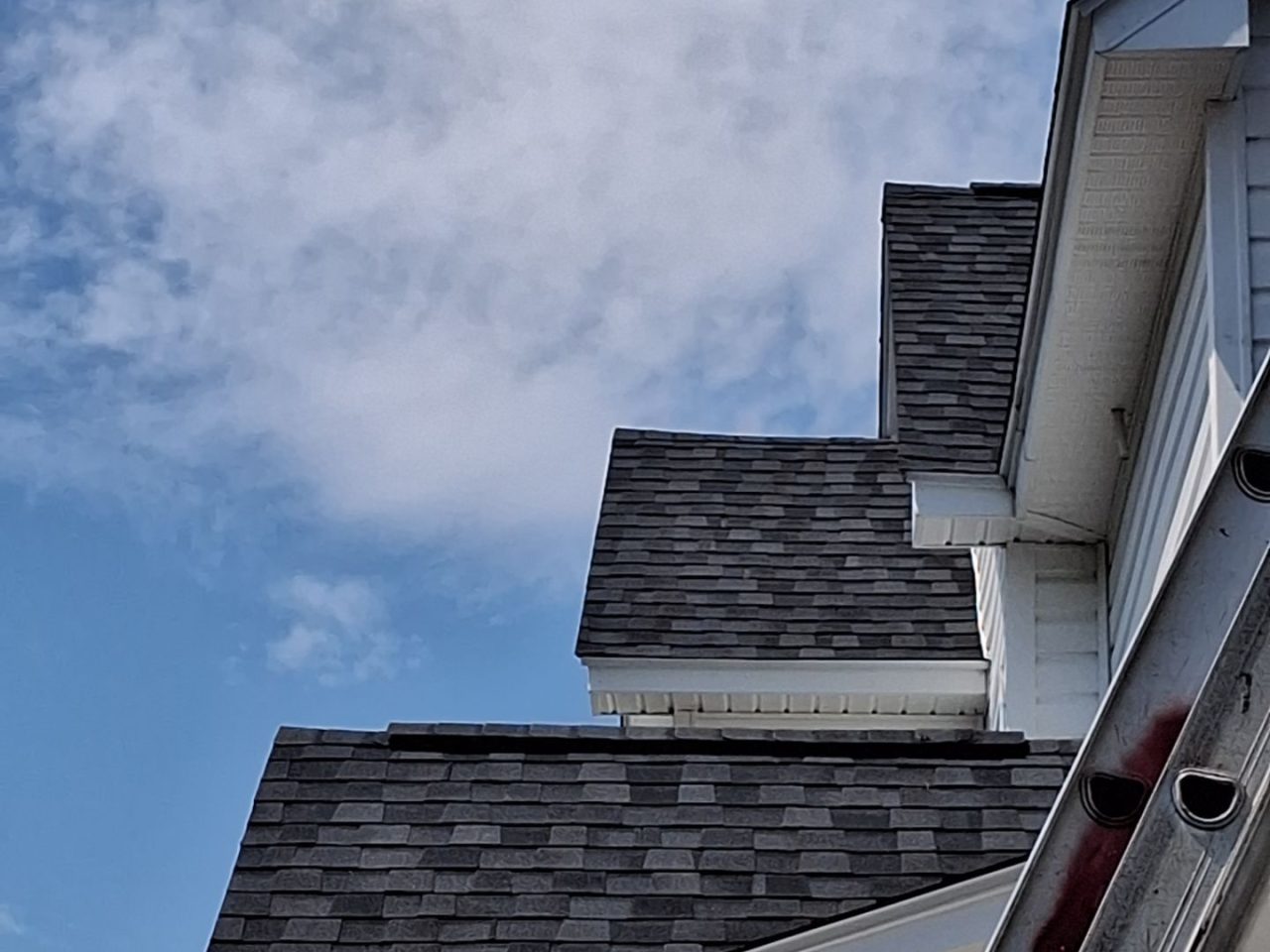 CertainTeed Landmark Pro Fortified Roof Replacement in Sneads Ferry by Local Roofing Company RGR Construction in Wilmington NC by RGR Construction and Roofing, LLC