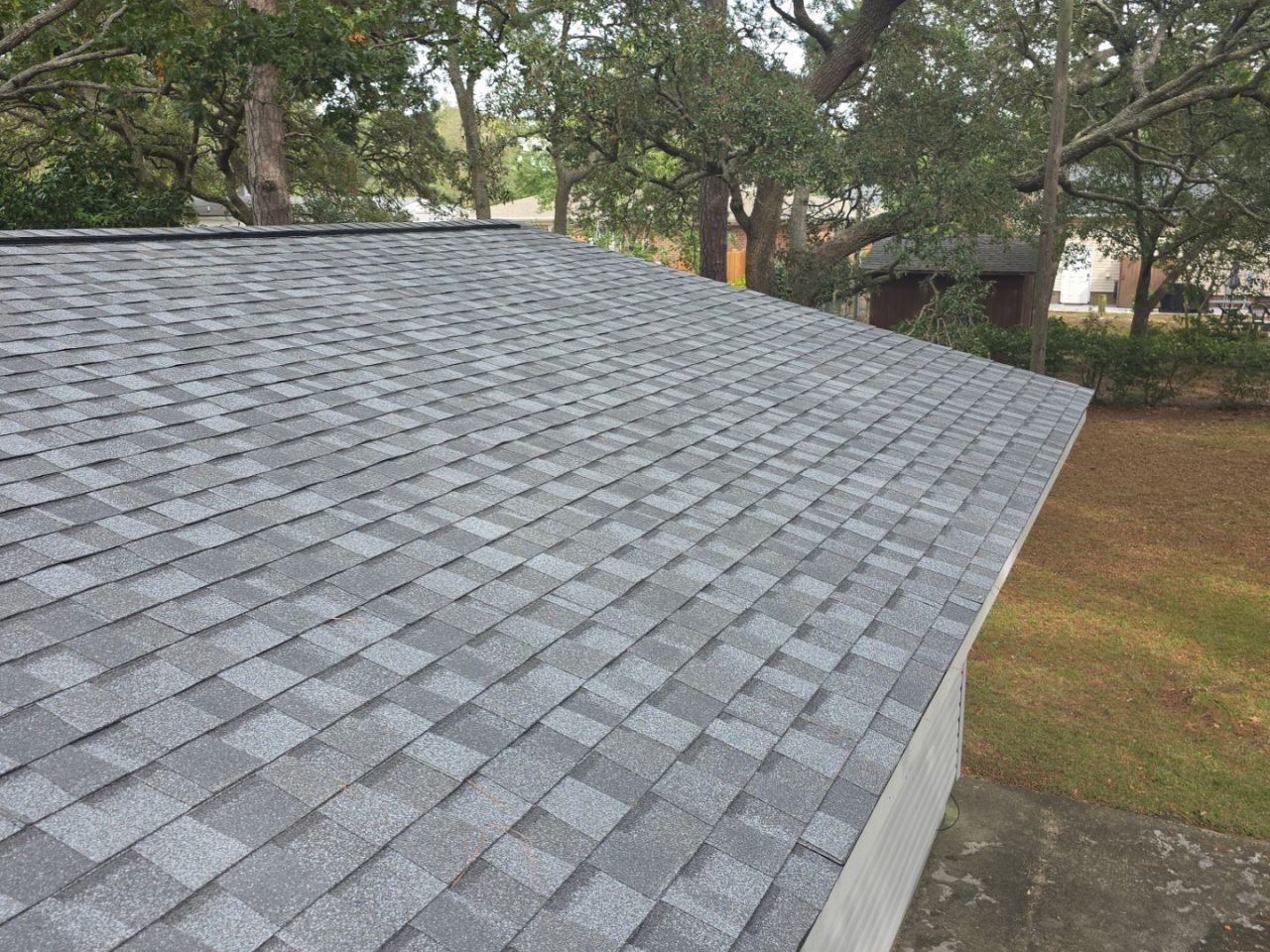 Fortified Roof Replacement – Oak Island, NC | RGR Construction & Roofing by RGR Construction and Roofing, LLC