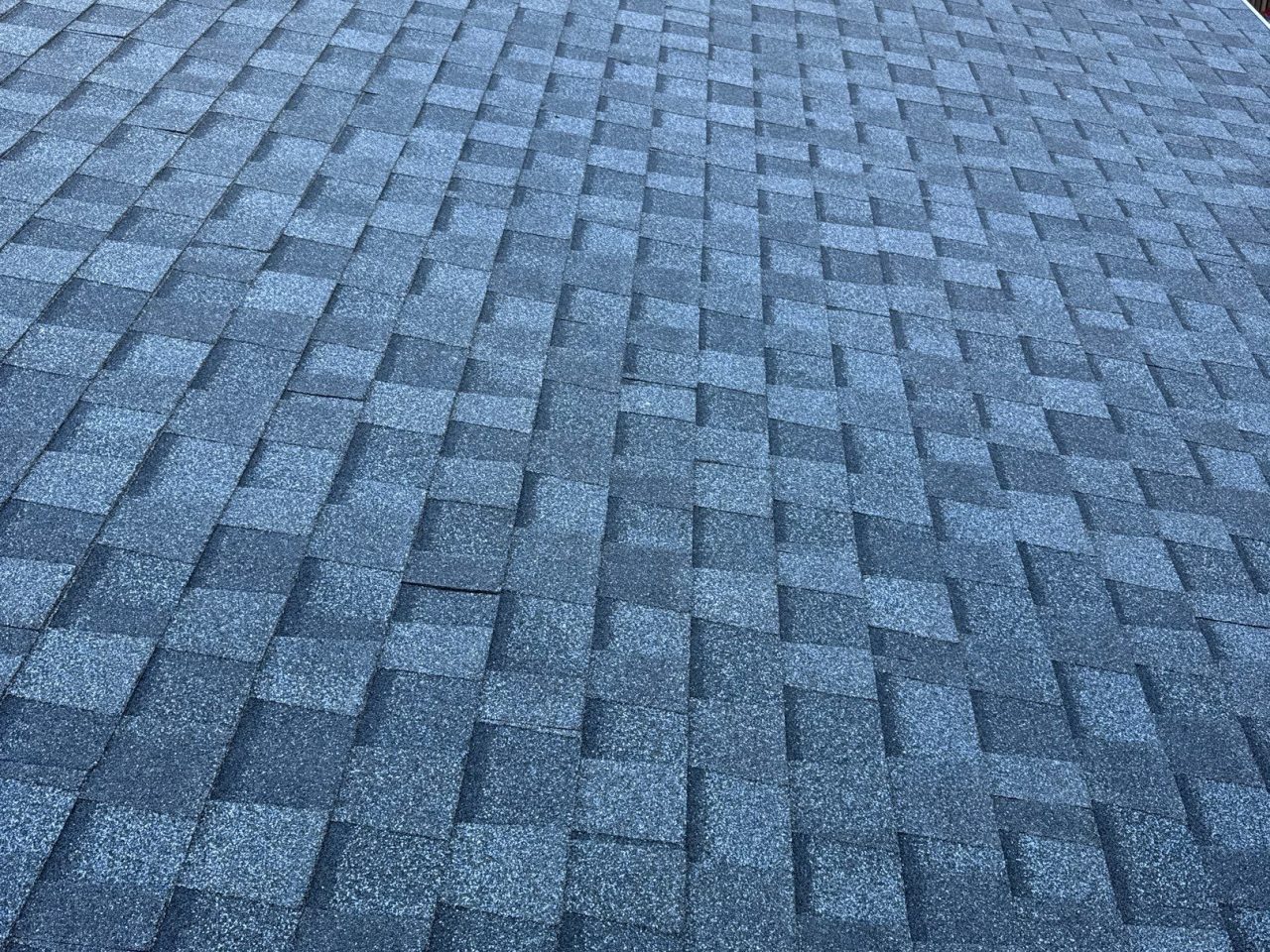Fortified Roof Replacement in Oak Island by RGR Construction and Roofing, LLC