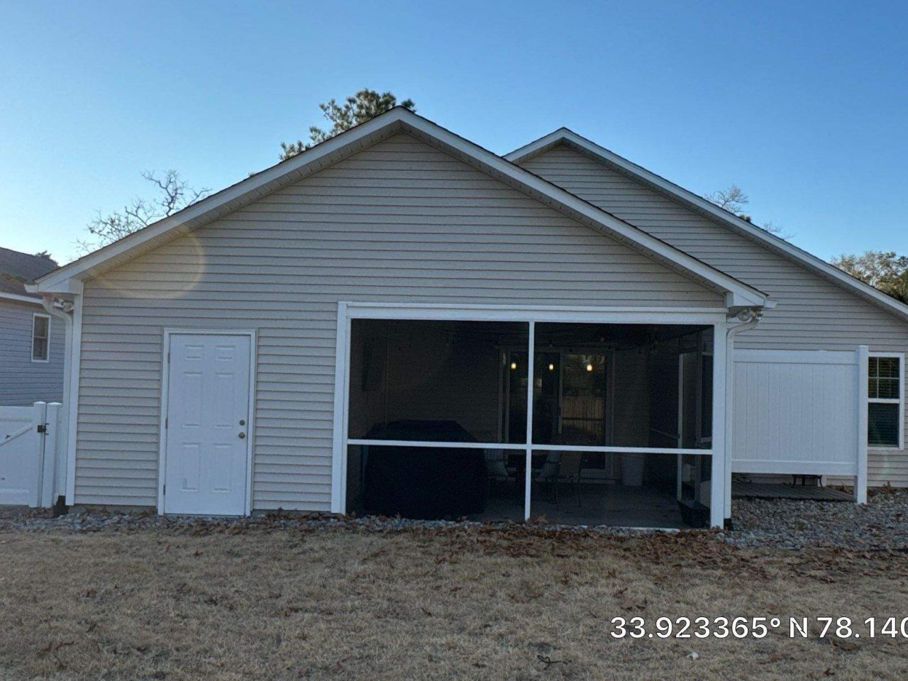 Oak Island Fortified Roof Upgrade by RGR Construction and Roofing, LLC