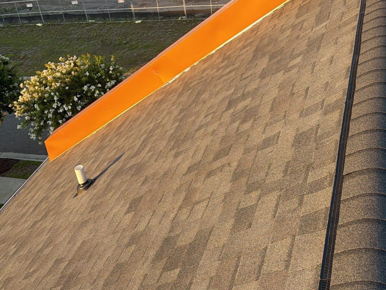 Owens Corning Roof Repair and Decking Replacement in Sunset Beach by RGR Construction and Roofing, LLC