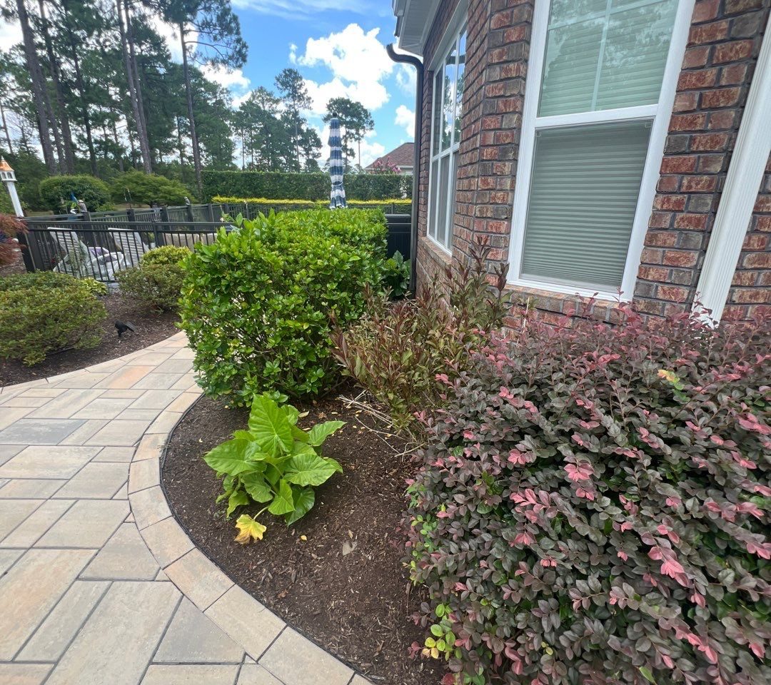 Pool Enclosure and Outdoor Living Space Storm Damage Repair by RGR Construction and Roofing, LLC