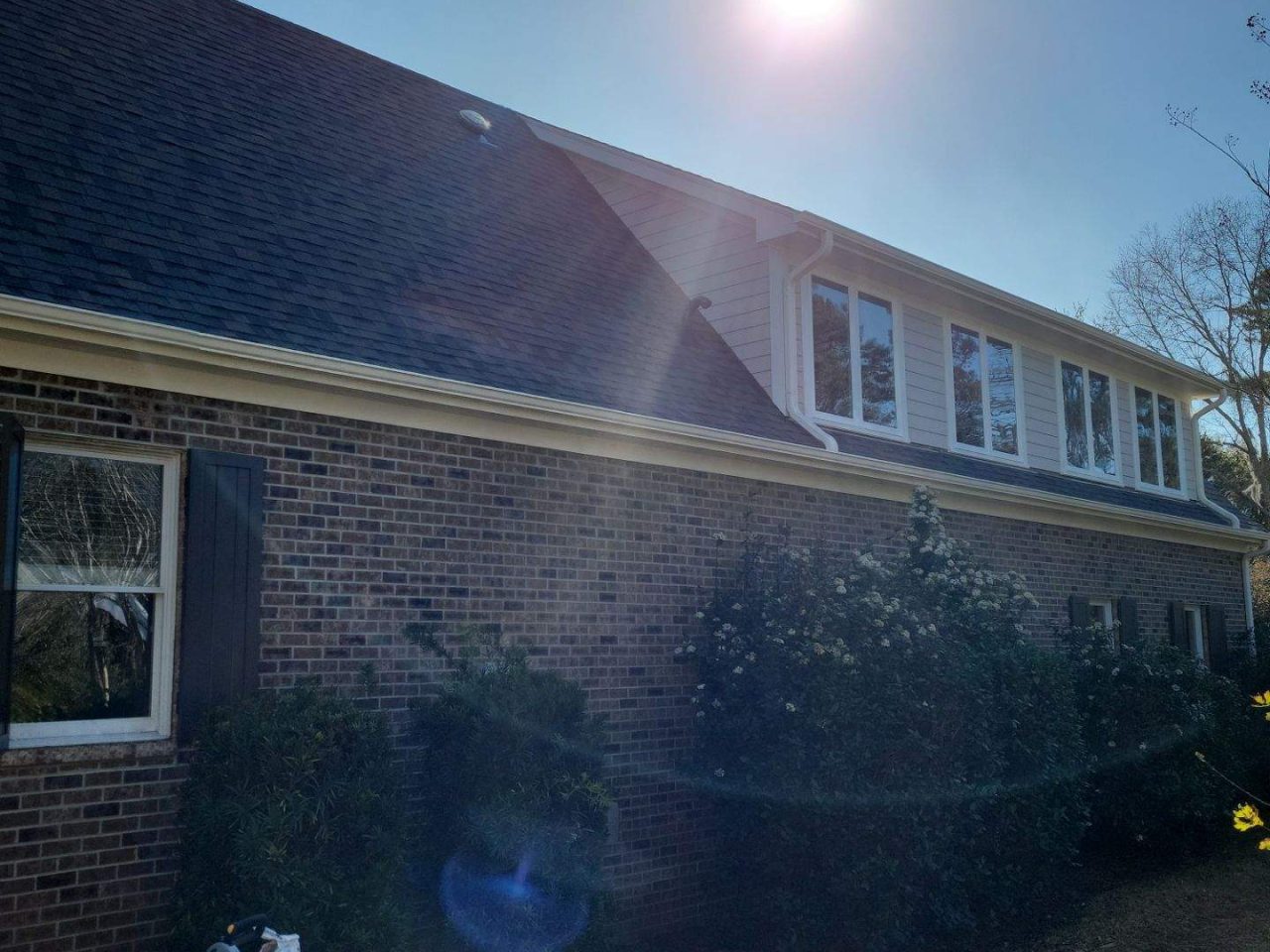 Renovations- Storm Damage Claim +Fortified Roof Upgrade by RGR Construction and Roofing, LLC