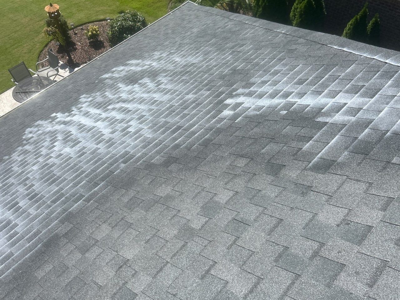 RoofRestor Eco-friendly Treatment in Leland, NC by RGR Construction and Roofing, LLC
